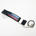 BMW ビーエムダブリュー MOTORSPORT KEY RING キーリング 鍵 キーホルダー