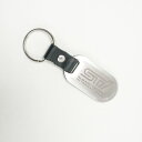 スバル SUBARU STI LOGOプレートキーホルダー 鍵 ギフトクリスマス ギフト キーリング ヴァレンタインプレゼント