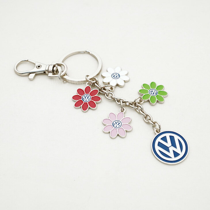 VW tHNX[Q Daisy Dangle L[O  L[z_[ Mtg