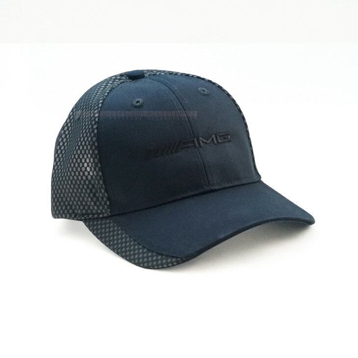 Mercedes Benz メルセデスベンツ AMG TWO TONE メッシュCAP　帽子 ウエア