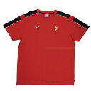 フェラーリ Ferrari スクーデリアフェラーリ Tシャツ XL ウエア ギフトクリスマス ギフト キーリング ヴァレンタインプレゼント