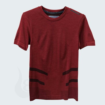 PUMA PORSCHE DESIGN ポルシェデザイン RED DAHLIA Tシャツ RED / Mサイズ ウエア モータースポーツ クルマ