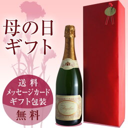 母の日ギフト キュヴェ アンジェリーヌ ブリュット[2008]J.ラサール（スパークリングワイン シャンパン）【P06May16】