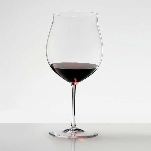 リーデル　ソムリエ（4400/16）ブルゴーニュ グランクリュ グラス【お取り寄せ】【正規品】 escargotwine-10004305 ワインセラー エスカルゴ サンプル画像2