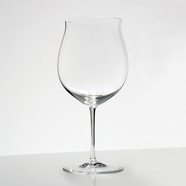 リーデル　ソムリエ（4400/16）ブルゴーニュ グランクリュ グラス【お取り寄せ】【正規品】 escargotwine-10004305 ワインセラー エスカルゴ サンプル画像3
