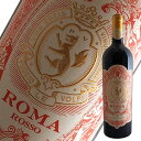 格付けイタリアワイン（DOC） ローマDOC ポッジョ レ ヴォルピ（赤ワイン イタリア）