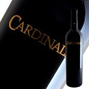カーディナル ナパヴァレー[2014]カーディナル（赤ワイン カリフォルニア）