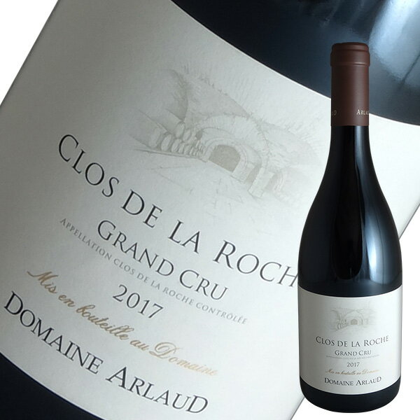 Information 品名 クロ ド ラ ロッシュ グランクリュ アルロー ワイン名（原語） Clos de la Roche Grand Cru Arlaud タイプ 赤ワイン・フルボディ 内容量 750ml 産地 フランス・ブルゴーニュ 品種 ピノ・ノワール 商品説明 アルローの誇る最高峰のグランクリュのひとつ アルローが持ついずれも素晴らしいワインとなるグランクリュのひとつ、クロ・ド・ラ・ロッシュです。地表近くまで迫る母岩のナクレ岩にブドウの根が分け入り、豊富なミネラル分を持つワインとなります。スケール感の大きさを感じさせる厚みのあるボディとモレらしい大地の風味。傑出したワインです。 -リアルワインガイド　94/96 （今/ポテンシャル） 「口に含むと圧倒的な存在感のある液体。強いけど柔らかくて優しく、ギュッと詰まっているけどジューシー。まだ初期的な美味しさだけどそれでもバカみたいに美味しい。これはさすがに要熟成。」 備考 気温の高い時期はクール便での配送をお勧めいたします。ARLAUD　Pere&Fils アルロー モレ・サン・ドニを本拠とするブルゴーニュワインの革命児 3兄弟が力を合わせて作る、自然への敬意のこもったワイン 1942年ジョセフ・アルローにより蔵は創設されました。 現在は2代目のエルヴと3代目の息子のシプリアンとロメインで15へクタールの畑で葡萄を栽培醸造しています。 ドメーヌはモレ・サン・ドニに位置するが、ニュイ・サン・ジョルジュにも14世紀からのカーヴを持ち、現在ではオールド・ヴィンテージのストック用としています。 2004年から全ての畑をビオに転換 1998年よりニュージーランドと南アフリカでシャルドネとピノ・ノワールのワイン造りを修行してきたシプリアンの参画によって、 畑仕事は全てリュット・レゾネとなり、殺虫剤、除草剤の使用は一切使用していません。それから、ブドウ畑の状態が見違えるほどに変わったと言います。 2004年からは15ヘクタールのすべての畑においてビオロジックを実践しています。 2005年よりブルティーユ・アルローが兄弟の仕事に参加、馬を使った耕作を蔵で始めることになり、彼女の仕事によりドメーヌ・アルローの大部分の畑が馬による耕作畑となりました。 さらに、2009年にはビオディナミへの転換を成し遂げました。 シプリアンの代になり、急速に高まった評価と実力 シプリアン(Cyprien)が2000年に醸造責任者になり、果実味がより豊かで、尚かつエレガントさに磨きが掛かってきました。 彼はいろいろなところでのスタジエ（ワイン造りの助手）を経てドメーヌに戻ってきました。 早速グリーン・ハーベスト（実の熟す前に摘果してしまうこと）を積極的に行ったり、果実の実った段階であまり良くない樹を畑から抜いて果実の品質を安定させるなど、質の高いワイン造りに積極的に取り組んでいます。 所有している葡萄の樹齢は平均的に古く35年〜50年です。 そして収穫量もかなり制限していて、単なるブルゴーニュ・ルージュでも35hl/haです。村名のAOCのものは30hl/ha、一級は28hl/ha,そして特級は25hl/haにして凝縮した葡萄からテロワールが反映されたワインを醸造しています。 世界中から評価を受ける造り手にまで成長 醸造は、ステンレスタンクで低温マセラシオン醗酵を行うものの、過度の抽出は避けています。 格付やヴィンテージにより新樽を30&#12316;60％使用し樽熟成。 また、SO2を極力最小限しか使用しないスタイルを採用しているため、ピノ・ノワールのピュアな果実味をダイレクトに味わうことができるのも特徴。 シプリアンの品質に対する厳格なまでのこだわりは、徹底した選果を行い、基準に満たない葡萄や樽は全てネゴシアンに売却してしまいるという話からも想像できます。 今やフランス国内だけでなく、ロバート・パーカー氏やイギリスのジャーナリストも注目するブルゴーニュの若手筆頭株と言って間違いありません。