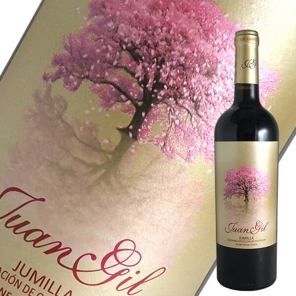 【ポイント3倍 最大28倍 7/25限定】サクラ ラベル クアトロ メセス(4Meses)[2022]フアン ヒル（赤ワイン スペイン）のサムネイル