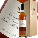 Information 品名 オー ド ヴィー ド プリュヌ ド ムートン ロートシルト ワイン名（原語） Eau de Vie de Prunes de Mouton Rothschild タイプ ブランデー 内容量 700ml 産地 フランス・ボルドー 商品説明 第1級シャトー「ムートン・ロートシルト」の作る稀少ブランデー ムートン・ロートシルトで栽培している5種類のプラムを使用して作られるオー・ド・ヴィーです。生産数量が限られており、非常に稀少。ロットナンバー入り。 備考 気温の高い時期はクール便での配送をお勧めいたします。