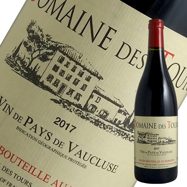 Information 品名 VDPヴォークリューズ ルージュ ドメーヌ デ トゥール ラヤス ワイン名（原語） Vin de Pays de Vaucluse Domaine des Tours RAYAS タイプ 赤ワイン・フルボディ 内容量 750ml 産地 フランス・ローヌ 品種 グルナッシュ、シラー、サンソー、クノワーズ他 商品説明 ※2022年10月にフランスより定温コンテナにて入荷した商品となります。 ※商品についての詳細はお気軽にお問い合わせください。 備考 気温の高い時期はクール便での配送をお勧めいたします。　ラヤス　RAYAS 現当主であるエマニュエル レイノ氏は現在3つのシャトーを運営。 1880年にエマニュエル氏の曾祖父が葡萄栽培を始めたところからスタートしたこのシャトーは、1920年には瓶詰を始めてシャトーのワインとして売り出すようになりました。 その後、レイノ家はシャトー デ トゥール、シャトー ド フォンサレットを購入してワイン造りの幅を広げ、現在では合計約60haの葡萄畑を所有しています。 シャトー デ トゥールはエマニュエル氏の父から、シャトー ライヤとシャトー ド フォンサレットは叔父のジャック レイノ氏から引き継いで運営しています。 シャトー ラヤスはシャトーヌフ デュ パプの町から車で10分ほどの所にあり、農道を奥深くまで進んだ所に醸造所が建てられています。 約10haの葡萄畑は人里離れた森の中に位置し、痩せた砂地で育つ葡萄からはとても繊細な味わいのワインが出来上がります。 白葡萄はグルナッシュ ブラン種とカリニャン種、黒葡萄はグルナッシュ種が植えられています。 シャトー ド フォンサレットはオランジュの町の北のラグランドパレオル村にあり、約10haの畑に植えられている葡萄品種は白はグルナッシュ ブラン種、クレーレット種、マルサンヌ種、赤はグルナッシュ種、サンソー種、シラー種で、ワイン造りはシャトー ラヤスの醸造所で行われます。 シャトー デ トゥールはシャトーヌフ デュ パプの東にあるサリアン村に位置し、こちらはシャトー ラヤスの醸造所とは対照的に近代的な設備が完備されています。 約40haの葡萄畑では赤ワイン用にグルナッシュ種、サンソー種、シラー種、メルロー種、クノワーズ種、白ワイン用にグルナッシュ ブラン種、カリニャン種が栽培されています。