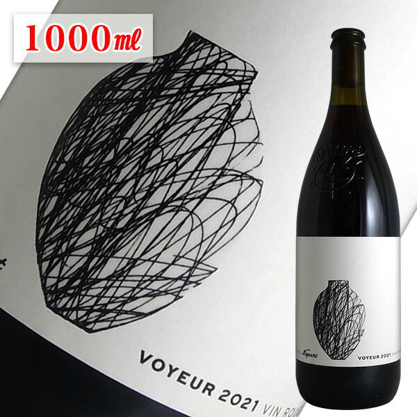 ナット クール ドウロ ヴォワユール[2021]ニーポート1000ml（赤ワイン ポルトガル）