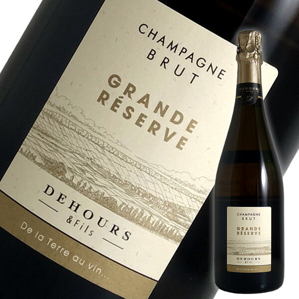 乐天商城 - グランド レゼルヴ[N.V]ドゥウール（シャンパン）