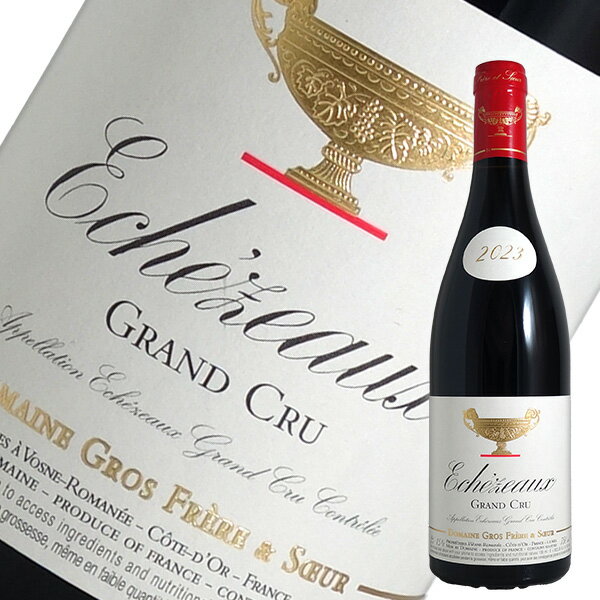 楽天市場】グラン・エシェゾー グロ・フレール・エ・スールの通販