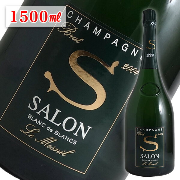 SALON シャンパン 2004年 750ml 楽天市場】シャンパン サロン 2004の通販