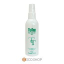 【あす楽】ティップトップ ヘアミスト 200ml TipTop 専用 固定 スプレー ヘアスタイルキープ ヘアーミスト 雨や風にも安心 湿気の多い日に ギフト プレゼント