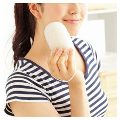 【メール便送料無料】蒟蒻伝説こんにゃくスポンジ顔用(白・炭)・体用(白・炭)【お試し/500円ポッキリ/ワンコイン/ポイント消化/こんにゃくマンナン洗顔ボディ天然スポンジ毛穴角質除去】洗い屋総本家