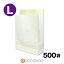 ڤڡ    L 500  ơդ 500 400*320*ޥ110mm ұ        bagL ե  ̵ƱԲ