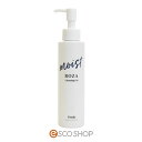 【あす楽】フーラ MOIST ローザ クレンジング ジェル 150mL ROZA モイスト クレンジングジェル オイルフリー スキンケア メイク落とし マツエク用 まつ毛エクステ マツエク用メイク落とし 美容