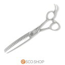 【期間限定特価 ~2025/5/28】モルクシザー ロングクリップ Long Clip-17G Special 逆刃 刃渡り76mm カット率約80% ダブルベ...