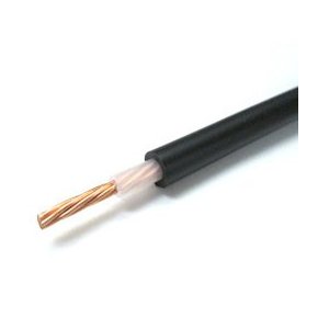 ESCO SHOPのソーラーケーブル 70m (コネクタなし2本) ESCO PVケーブル 3.5sq-H-CV600用 太陽光発電用専用延長ケーブル 太陽光ケーブル 電線 パネル 送料無料｜アングル2