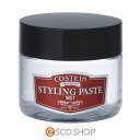 コスティン スタイリングペースト ウエット 200g ヘアスタイリング メンズスタイリング ワックス スタイリング剤 男性用 ギフト プレゼント
