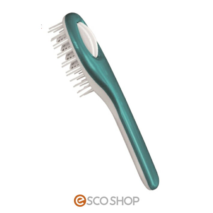 【あす楽】Salone サローネ ヘアカットブラシ SBKZM01 散髪 ホームケア キッズカット カットブラシ 子供 子ども お子様 送料無料