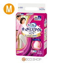 ライフリー すっきりスタイルパンツ ナチュラルピンク M 20枚 医療費控除対象商品 尿ケアパンツ 男女兼用 ユニ・チャーム 送料無料 メーカー直送 代引不可 ...