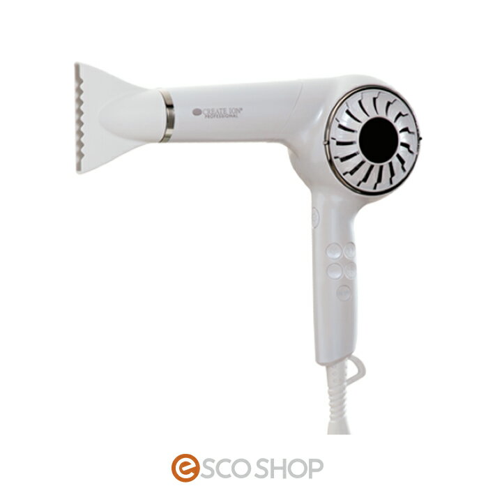 クレイツイオン エレメア ドライ マルチステージ SD-G03PRO速乾 軽量 プロ仕様 潤い ツヤ 保湿 冷却 冷風 ストレスフリー (送料無料)