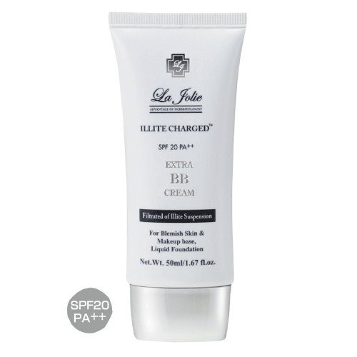 LJ BBクリーム エクストラ50ml SPF20 植物成分 ダメージケア 素肌美人 BBクリーム LJ BBクリーム エクストラ50ml SPF20 植物成分 ダメージケア 素肌美人 BBクリーム