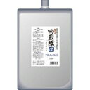 吟蔵醸 アフターシェーブミルクKF 1000ml (業務用)【吟蔵醸/肌/やさしい/海洋深層水/酒粕使用/しっとり/なめらか/保湿/つるつる/アフターシェーブ/ミルク/微香性/弱酸性】