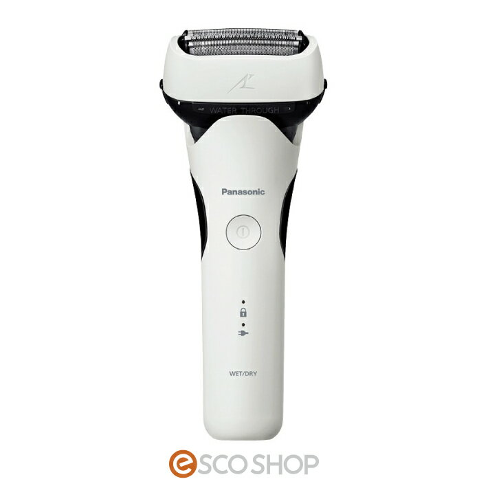 ラムダッシュ3枚刃パワフル シェーバー 髭剃り ひげ剃り 髭 風呂場可 送料無料 メーカー直送 代引不可 同梱不可