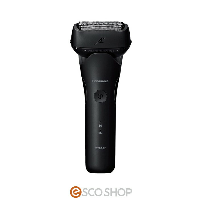 ラムダッシュ3枚刃パワフル シェーバー ひげ剃り 髭 髭剃り 送料無料 メーカー直送 代引不可 同梱不可