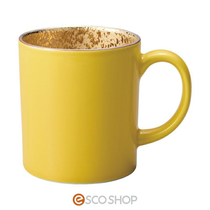 マグカップ米寿 黄色 健康 長寿 手作業 ギフト 贈り物 プレゼント 送料無料 メーカー直送 代引不可 同..