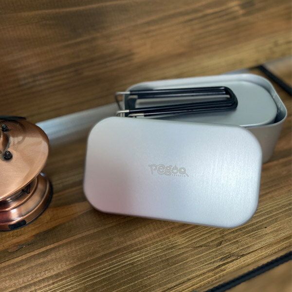 pegoo CL-90001 メスティン 飯盒 800ml 「送料無料」通販格安セール情報 楽天 通販