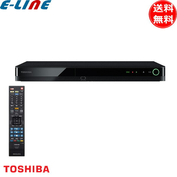 東芝 DBR-T1010 ブルーレイレコーダー レグザブルーレイ DBRT1010 「送料無料」