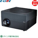 ダイニチ電子 WPJ-D300 DVDプロジェクター Wizz WPJD300 「送料無料」