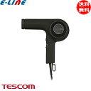 テスコム TESCOM NIB400A-K プロフェッショナル プロテクトイオン ヘアードライヤー ブラック NIB400AK 「送料無料」