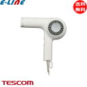 テスコム TESCOM NIB400A-W プロフェッショナル プロテクトイオン ヘアードライヤー ホワイト NIB400AW 「送料無料」