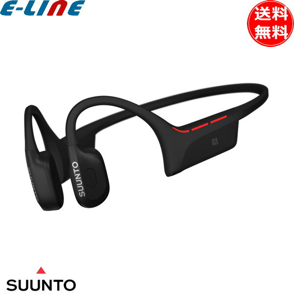 SUUNTO SS051259000 ウィング2 ワイヤレス 骨伝導イ...(2)