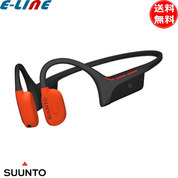 SUUNTO SS051259000 ウィング2 ワイヤレス 骨伝導イ...(2)