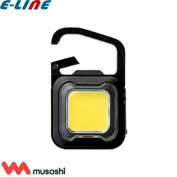 ॵ COB-WL005BK ż LED ѡեå饤 6W ֥å ɿ COBWL005BKʬA