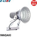 岩崎電気 LED 投光器 中角タイプ 屋外 防水 E30434M/NSAN9 210Wタイプ E30424M/NSAN8の後継 レディオック フラッド スポラー...