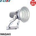 ★岩崎電気 LED 投光器 広角タイプ 屋外 防水 E30434W/NSAN9 210Wタイプ E30424W/NSAN8の後継 レディオック フラッド スポラ...
