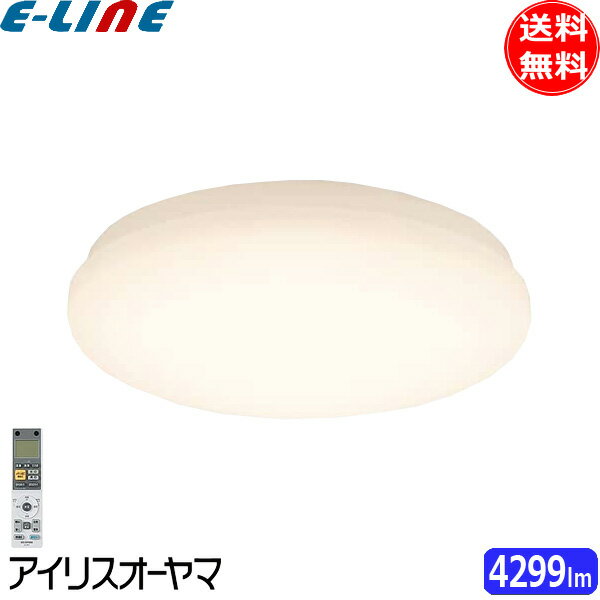 乐天商城 - アイリスオーヤマ CEA-2208DLM LEDシーリングライト 8畳 調色 調光 SeriesM 自動調光調色 CEA2208DLM「送料無料」