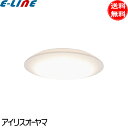 アイリスオーヤマ LEDシーリングライト 12畳 led 調光調色 CL12DL-S1 おしゃれ リモコン付き 照明 シーリングライト CL12DLS1 「送料...