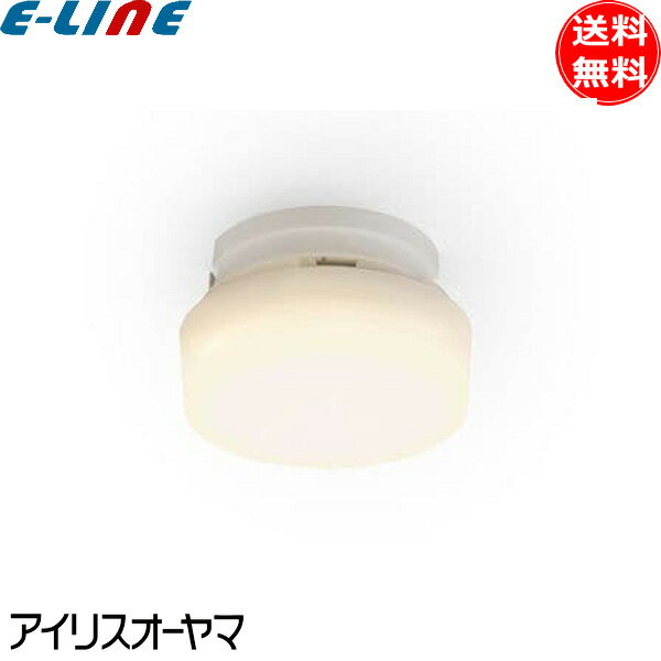 Rakuten - アイリスオーヤマ SCL6L-H LED 小型 シーリングライト 電球色 600lm コンパクト 玄関 廊下 階段 脱衣所 照明 照明器具 「送料無料」
