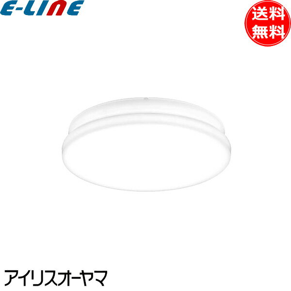 Rakuten - アイリスオーヤマ SCL6L-U2 LED 小型 シーリングライト 薄型 600lm 電球色 シーリング キッチン 洗面所 天井照明 照明 「送料無料」