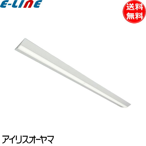 乐天商城 - アイリスオーヤマ LEDベースライト LX4-170-100N-CL110WT 直付型 110形 幅230mm 昼白色 10400lm「送料無料」