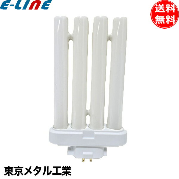 Rakuten - 東京メタル Tome FML27EXN-TM コンパクト形蛍光灯 27ワット 昼白色 5000K FML27EXNTM FML27EX-N FML27EXN 「送料無料」